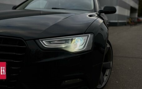 Audi A5, 2014 год, 2 050 000 рублей, 11 фотография