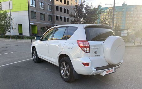 Toyota RAV4, 2012 год, 1 430 000 рублей, 5 фотография