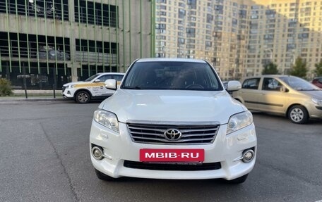 Toyota RAV4, 2012 год, 1 430 000 рублей, 2 фотография