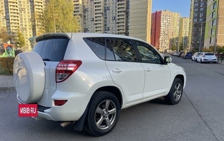 Toyota RAV4, 2012 год, 1 430 000 рублей, 3 фотография