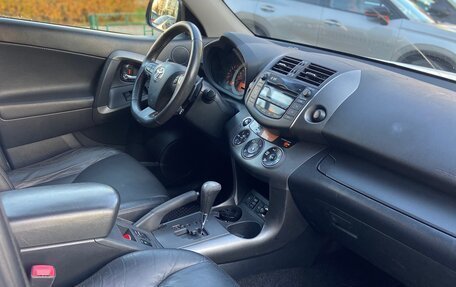 Toyota RAV4, 2012 год, 1 430 000 рублей, 10 фотография