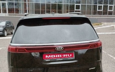 KIA Carnival, 2021 год, 4 350 000 рублей, 1 фотография