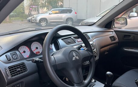 Mitsubishi Lancer IX, 2006 год, 680 000 рублей, 16 фотография