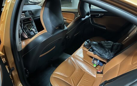 Volvo S60 III, 2012 год, 1 130 000 рублей, 10 фотография