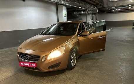 Volvo S60 III, 2012 год, 1 130 000 рублей, 8 фотография