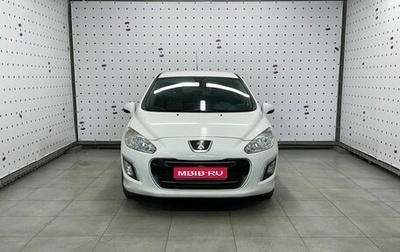 Peugeot 308 II, 2011 год, 899 000 рублей, 1 фотография