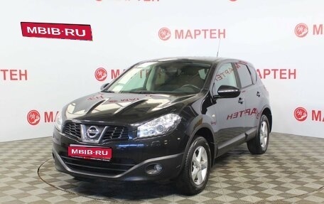 Nissan Qashqai, 2012 год, 1 120 000 рублей, 1 фотография