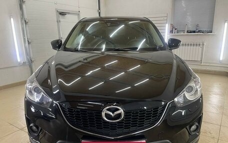 Mazda CX-5 II, 2013 год, 1 890 000 рублей, 1 фотография