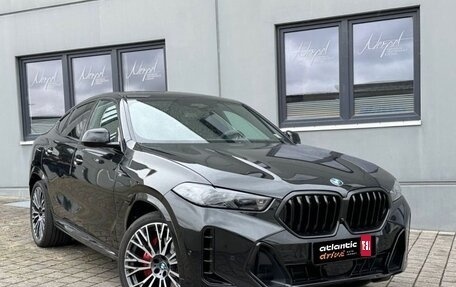 BMW X6, 2024 год, 14 150 000 рублей, 1 фотография