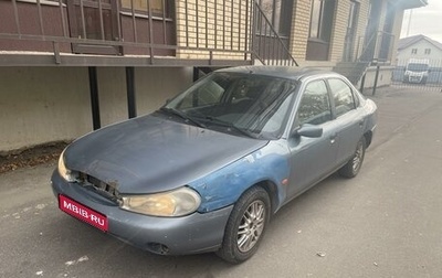 Ford Mondeo II, 2000 год, 110 000 рублей, 1 фотография