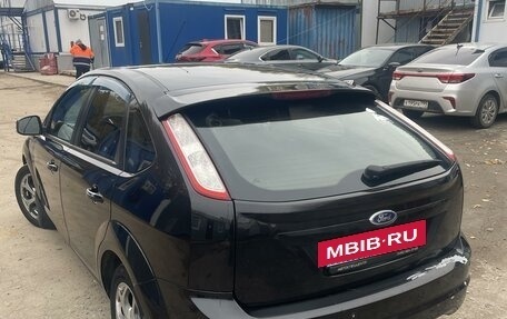 Ford Focus II рестайлинг, 2011 год, 645 000 рублей, 3 фотография