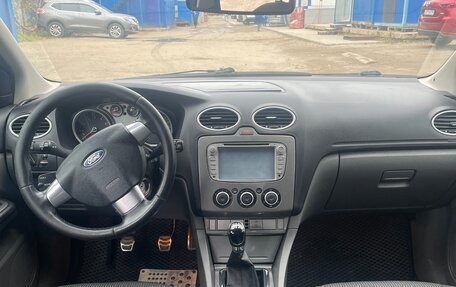 Ford Focus II рестайлинг, 2011 год, 645 000 рублей, 12 фотография