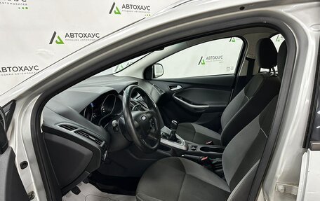 Ford Focus III, 2012 год, 730 000 рублей, 8 фотография