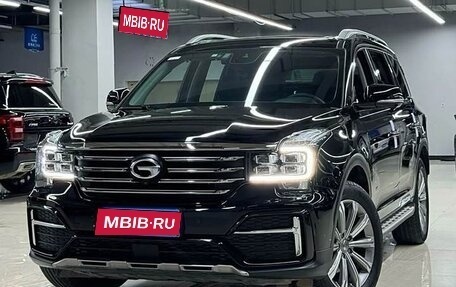 GAC GS8 I, 2020 год, 2 771 000 рублей, 1 фотография