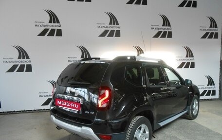 Renault Duster I рестайлинг, 2015 год, 1 355 000 рублей, 2 фотография