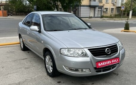 Nissan Almera Classic, 2011 год, 670 000 рублей, 3 фотография