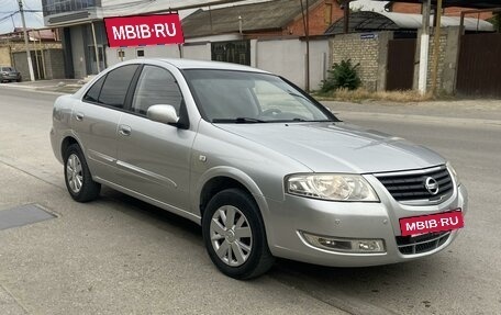 Nissan Almera Classic, 2011 год, 670 000 рублей, 6 фотография