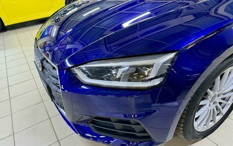 Audi A5, 2019 год, 3 240 000 рублей, 3 фотография