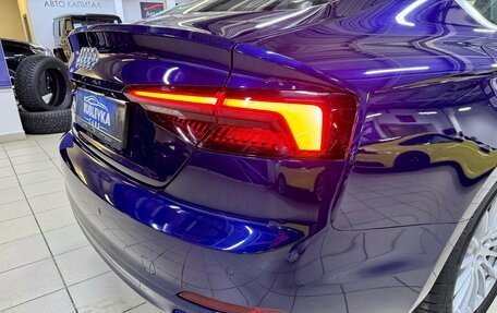 Audi A5, 2019 год, 3 240 000 рублей, 5 фотография