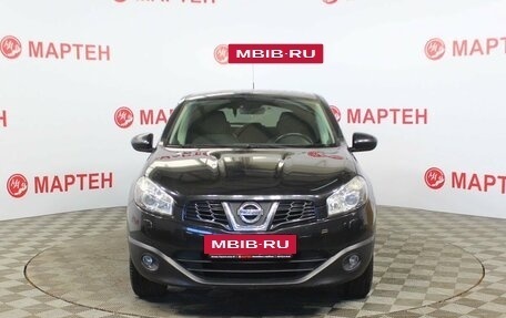 Nissan Qashqai, 2012 год, 1 120 000 рублей, 2 фотография