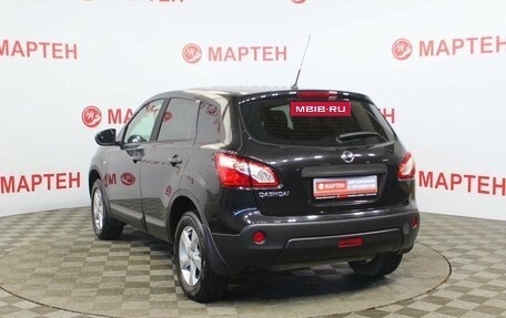 Nissan Qashqai, 2012 год, 1 120 000 рублей, 7 фотография