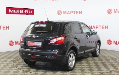 Nissan Qashqai, 2012 год, 1 120 000 рублей, 5 фотография