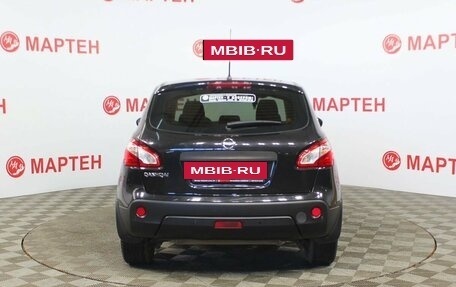 Nissan Qashqai, 2012 год, 1 120 000 рублей, 6 фотография