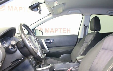 Nissan Qashqai, 2012 год, 1 120 000 рублей, 9 фотография