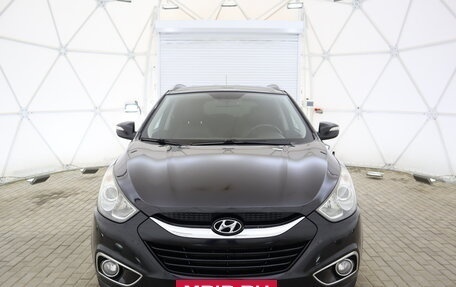 Hyundai ix35 I рестайлинг, 2011 год, 1 345 000 рублей, 8 фотография