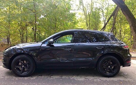 Porsche Macan I рестайлинг, 2019 год, 3 990 000 рублей, 8 фотография