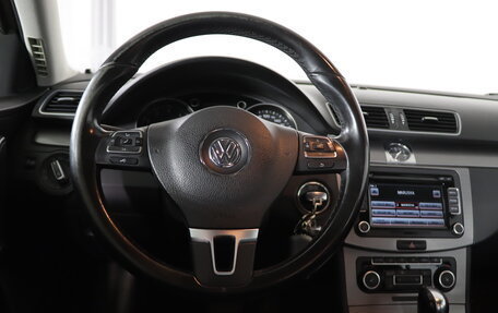 Volkswagen Passat B7, 2011 год, 1 149 990 рублей, 10 фотография