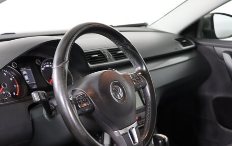 Volkswagen Passat B7, 2011 год, 1 149 990 рублей, 9 фотография