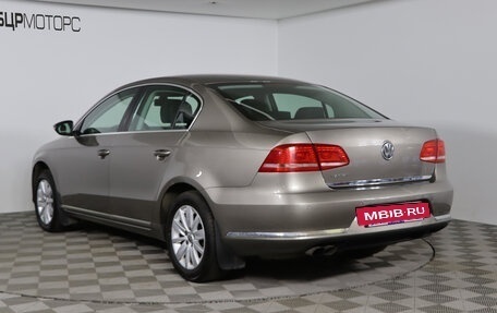 Volkswagen Passat B7, 2011 год, 1 149 990 рублей, 7 фотография