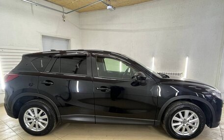 Mazda CX-5 II, 2013 год, 1 890 000 рублей, 9 фотография