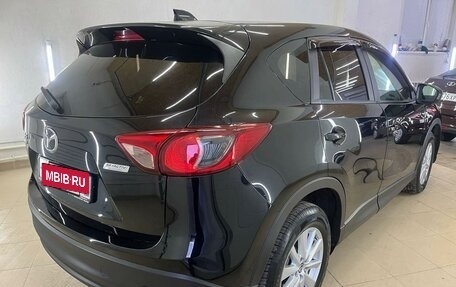 Mazda CX-5 II, 2013 год, 1 890 000 рублей, 6 фотография