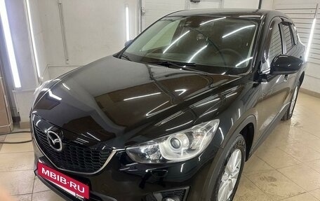 Mazda CX-5 II, 2013 год, 1 890 000 рублей, 4 фотография