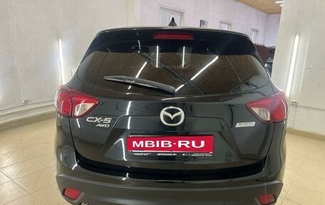 Mazda CX-5 II, 2013 год, 1 890 000 рублей, 7 фотография