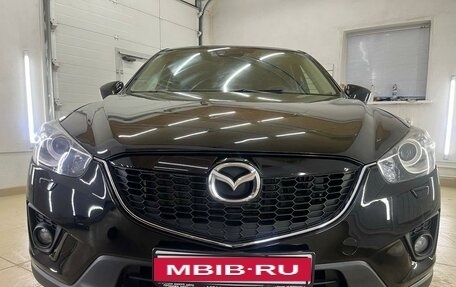 Mazda CX-5 II, 2013 год, 1 890 000 рублей, 2 фотография