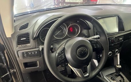 Mazda CX-5 II, 2013 год, 1 890 000 рублей, 14 фотография