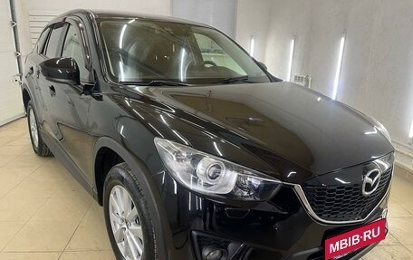 Mazda CX-5 II, 2013 год, 1 890 000 рублей, 3 фотография