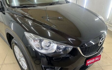 Mazda CX-5 II, 2013 год, 1 890 000 рублей, 18 фотография