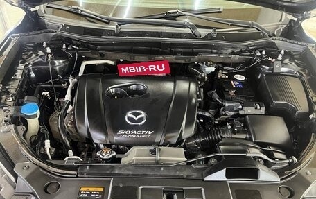 Mazda CX-5 II, 2013 год, 1 890 000 рублей, 33 фотография