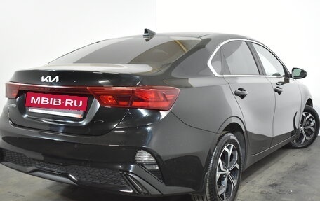 KIA Cerato IV, 2022 год, 2 309 000 рублей, 6 фотография