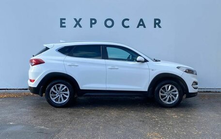 Hyundai Tucson III, 2018 год, 2 500 000 рублей, 6 фотография