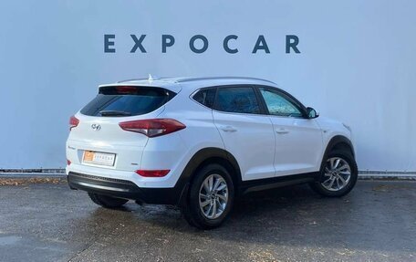 Hyundai Tucson III, 2018 год, 2 500 000 рублей, 5 фотография