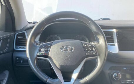 Hyundai Tucson III, 2018 год, 2 500 000 рублей, 10 фотография