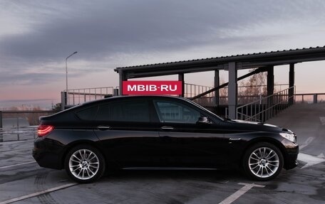 BMW 5 серия, 2013 год, 3 100 000 рублей, 9 фотография