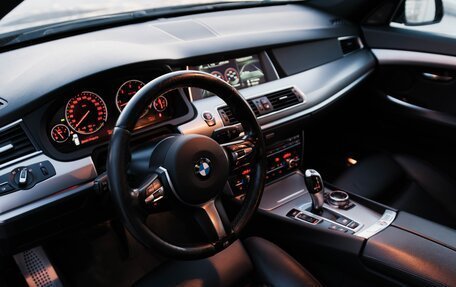 BMW 5 серия, 2013 год, 3 100 000 рублей, 17 фотография