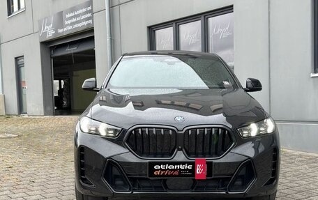 BMW X6, 2024 год, 14 150 000 рублей, 2 фотография