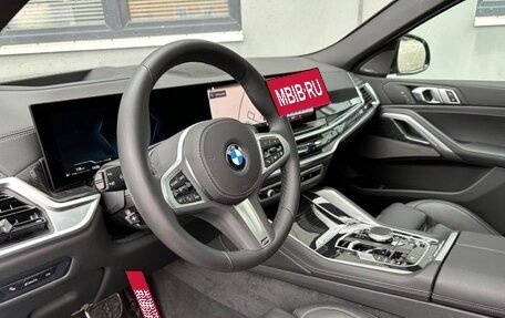 BMW X6, 2024 год, 14 150 000 рублей, 6 фотография